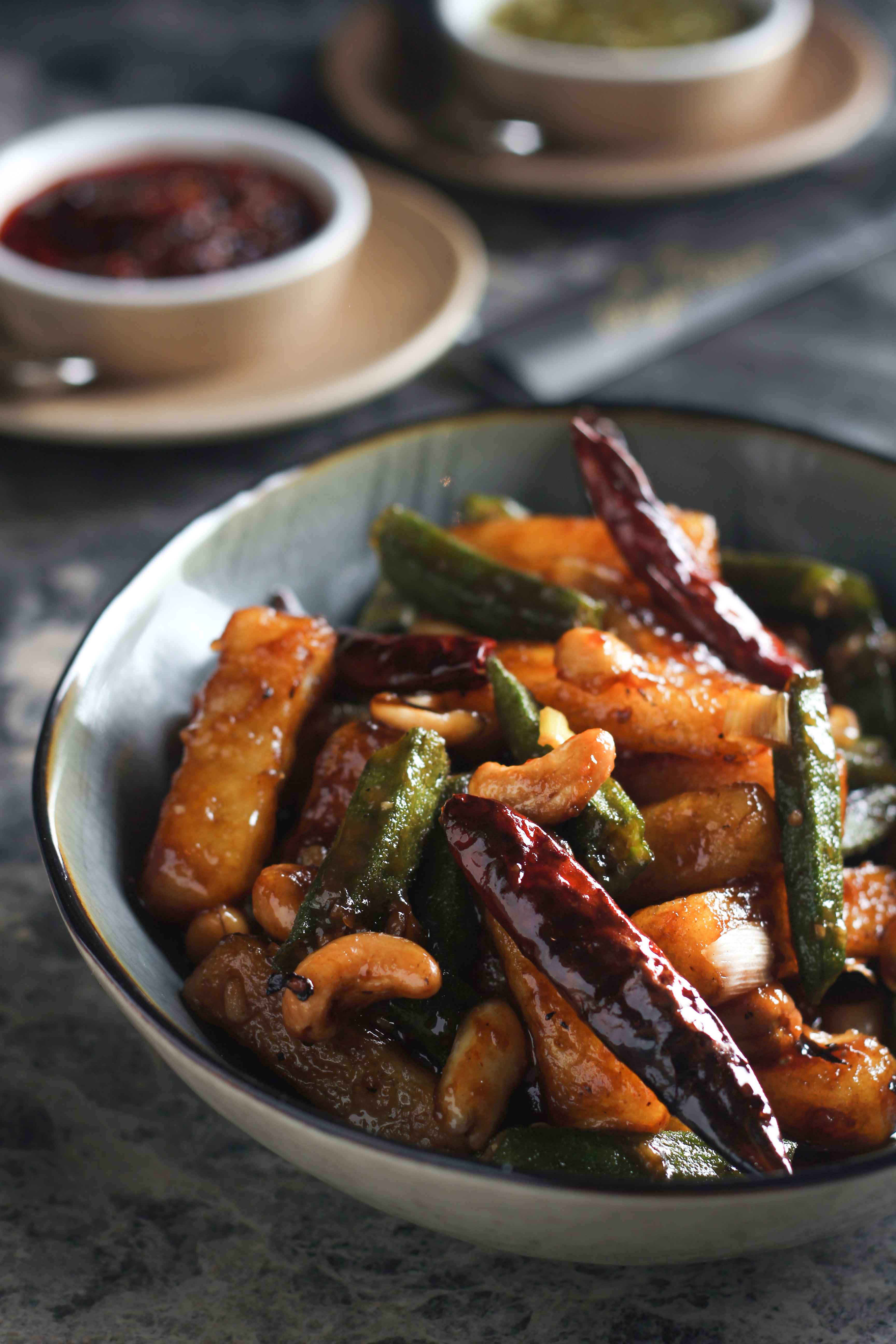 Kung-Pao-Potato-with-Okra