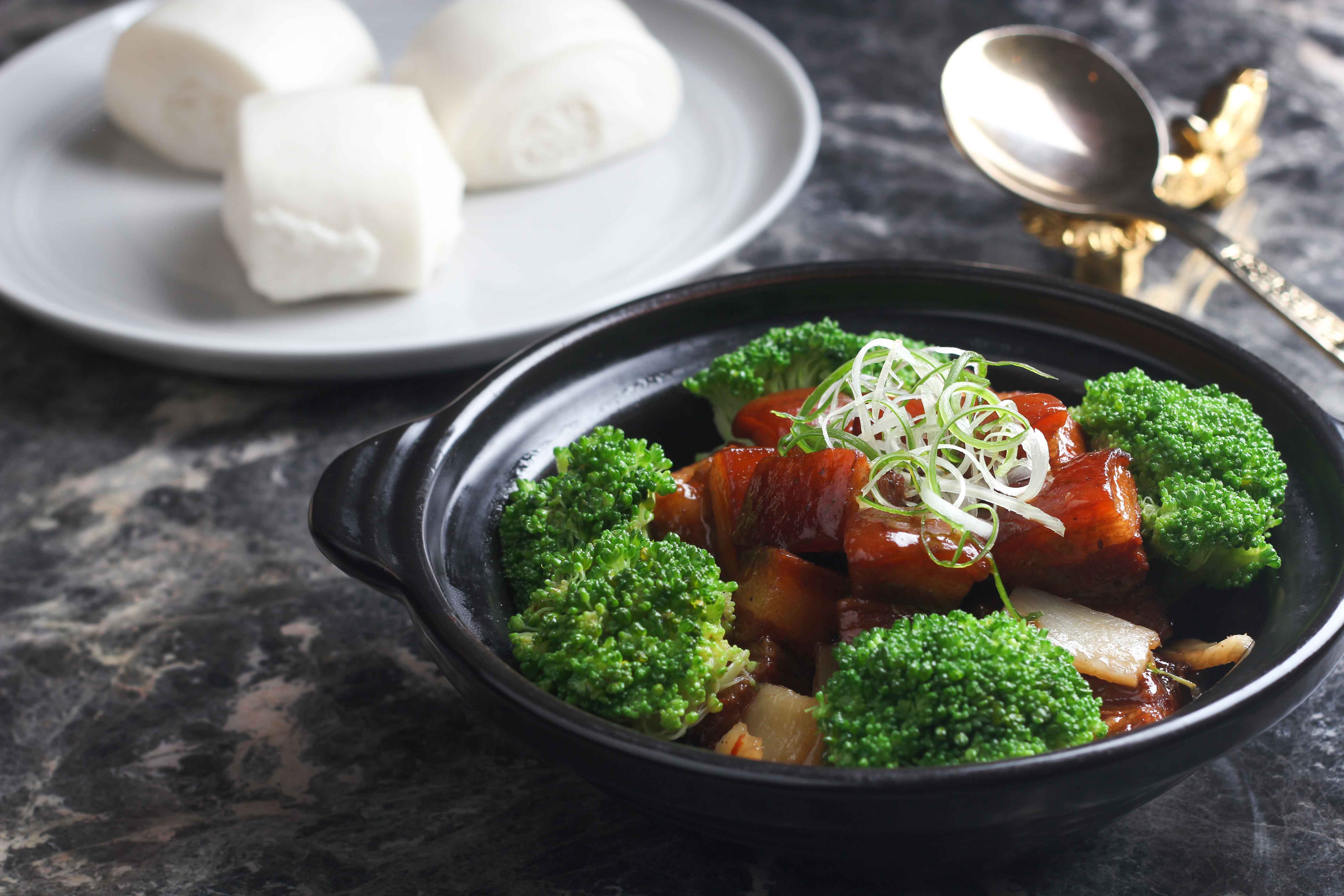 Pork-belly-hunan-style